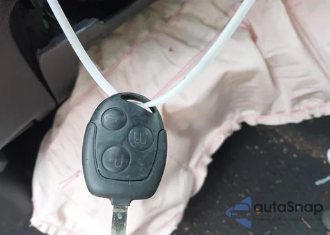 2013 Ford Fiesta Se from USA, damaged, VIN 3FADP4BJ1DM192788